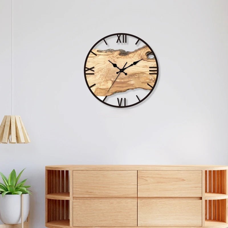 Wall Clocks - Novita Casa
