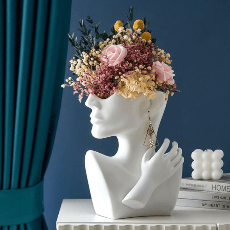 Vases & Planters - Novita Casa