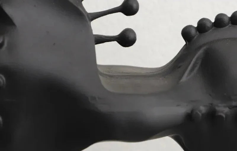 Novita Casa – Metal Horse Sculptures - Novita Casa