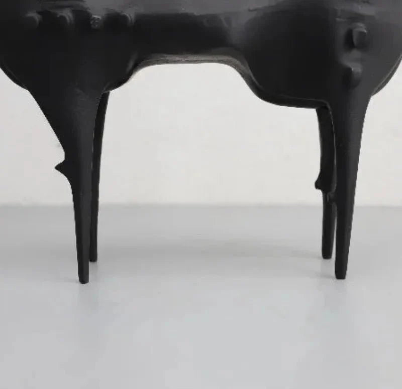 Novita Casa – Metal Horse Sculptures - Novita Casa