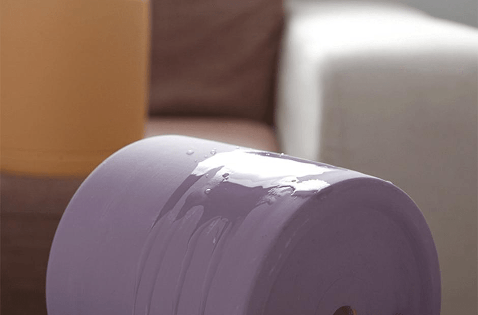 Novita Casa - Ceramic Planter with Saucer - Novita Casa