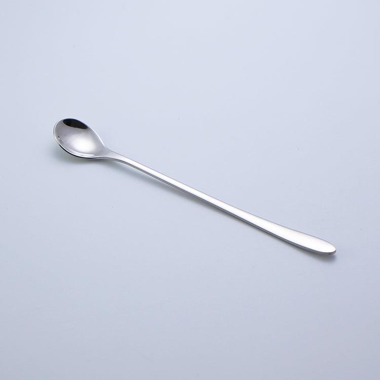 Novita Casa - Colorful Long Handle Teaspoon - Novita Casa