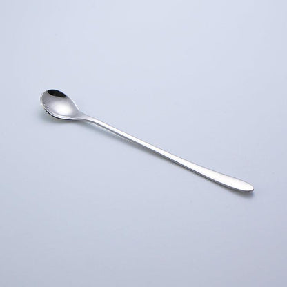 Novita Casa - Colorful Long Handle Teaspoon - Novita Casa
