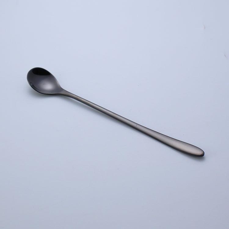 Novita Casa - Colorful Long Handle Teaspoon - Novita Casa