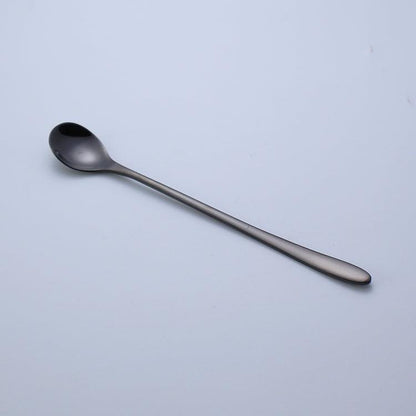 Novita Casa - Colorful Long Handle Teaspoon - Novita Casa