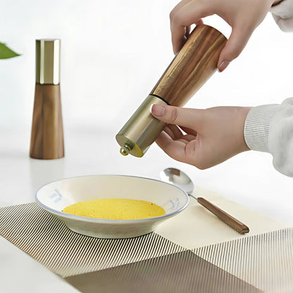 Novita Casa - Duo Salt Shaker & Pepper Mill - Novita Casa