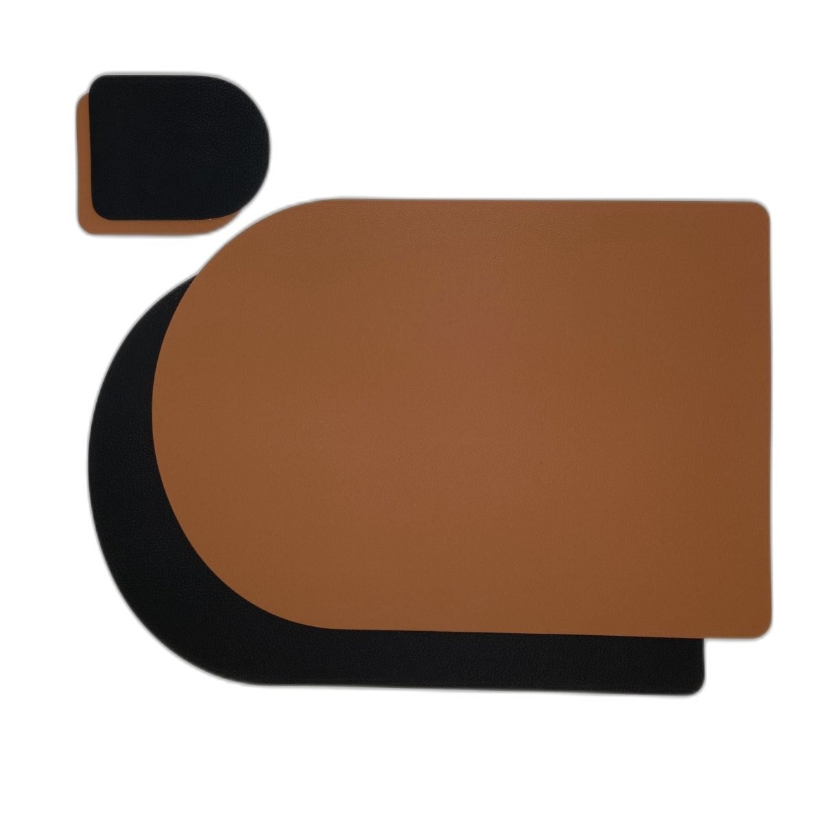Novita Casa – Elegant Coasters and Table Mats for a Sophisticated and Inviting Dining Atmosphere - Novita Casa