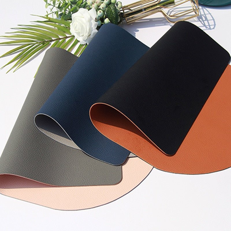 Novita Casa – Elegant Coasters and Table Mats for a Sophisticated and Inviting Dining Atmosphere - Novita Casa