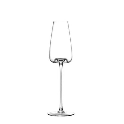Novita Casa - Handcrafted Crystal Wine Glasses - Novita Casa