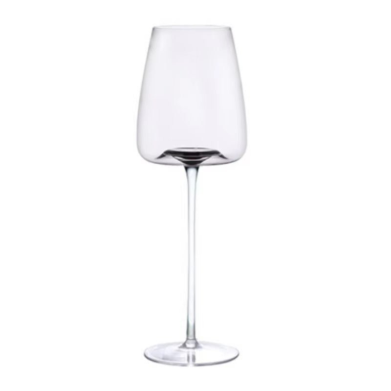 Novita Casa - Handcrafted Crystal Wine Glasses - Novita Casa