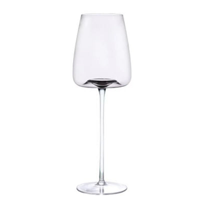 Novita Casa - Handcrafted Crystal Wine Glasses - Novita Casa