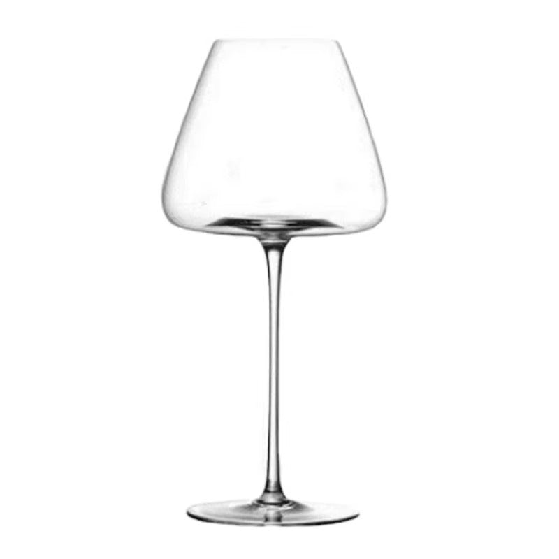 Novita Casa - Handcrafted Crystal Wine Glasses - Novita Casa
