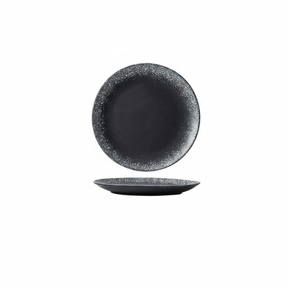 Novita Casa - Handmade Rustic Ceramic Plate - Novita Casa