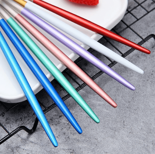 Novita Casa - Luxury 24 - Piece Flatware Set - Novita Casa