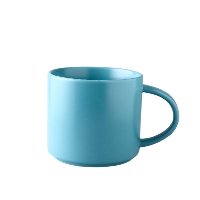 Novita Casa - Luxury Ceramic Coffee Mug - Novita Casa