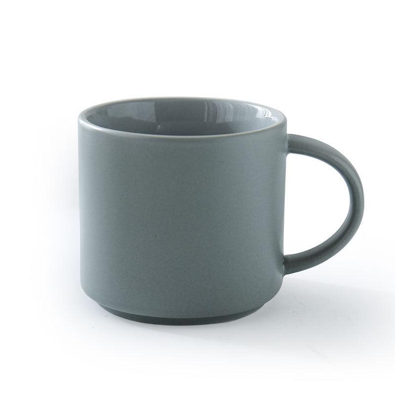 Novita Casa - Luxury Ceramic Coffee Mug - Novita Casa