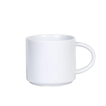 Novita Casa - Luxury Ceramic Coffee Mug - Novita Casa