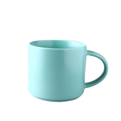 Novita Casa - Luxury Ceramic Coffee Mug - Novita Casa