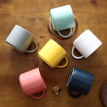Novita Casa - Luxury Ceramic Coffee Mug - Novita Casa