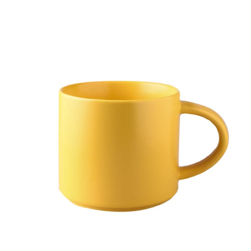 Novita Casa - Luxury Ceramic Coffee Mug - Novita Casa