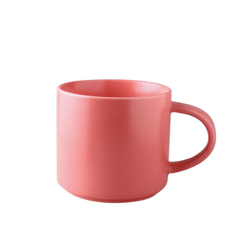 Novita Casa - Luxury Ceramic Coffee Mug - Novita Casa