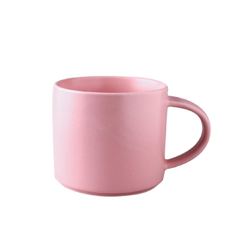 Novita Casa - Luxury Ceramic Coffee Mug - Novita Casa