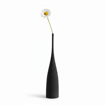 Novita Casa - Modern Tall Ceramic Vase Decor - Novita Casa