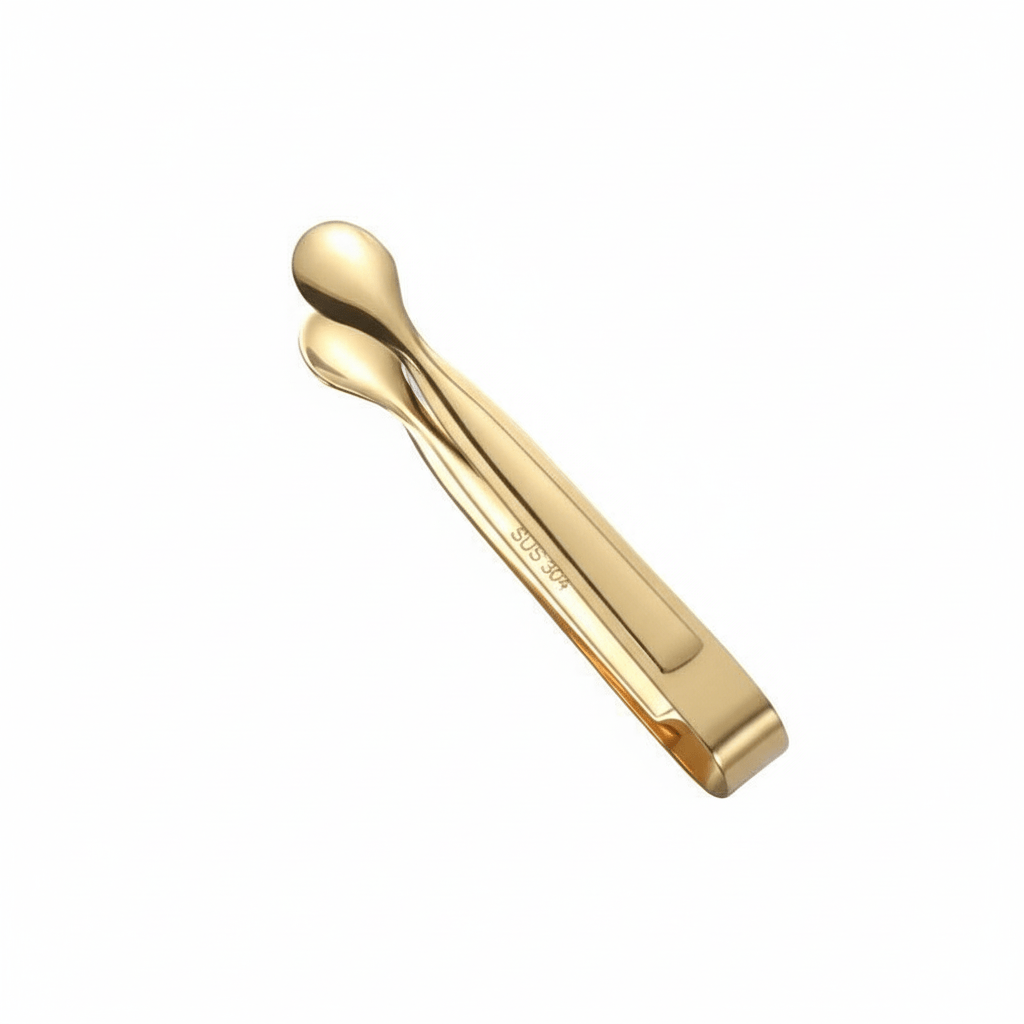 Novita Casa - Stainless Steel Ice and Sugar Tongs - Novita Casa