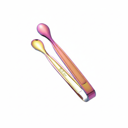 Novita Casa - Stainless Steel Ice and Sugar Tongs - Novita Casa